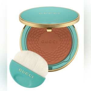 Gucci Sun-Kissed Glow Bronzer